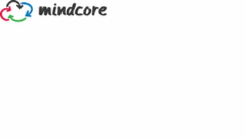 MINDCORE Logo (USPTO, 27.04.2017)