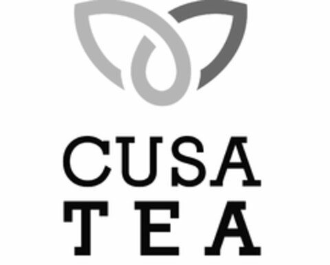 "CUSA TEA" Logo (USPTO, 08.05.2017)