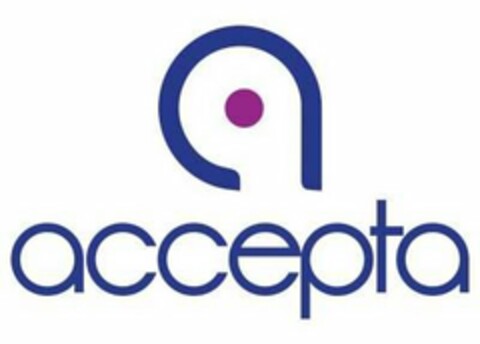 A ACCEPTA Logo (USPTO, 05.09.2017)