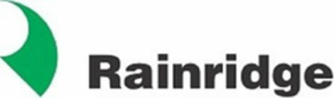 RAINRIDGE Logo (USPTO, 21.09.2017)