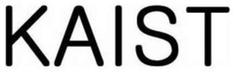 KAIST Logo (USPTO, 09/22/2017)