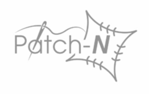 PATCH-N Logo (USPTO, 01.11.2017)