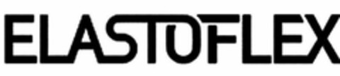 ELASTOFLEX Logo (USPTO, 22.11.2017)