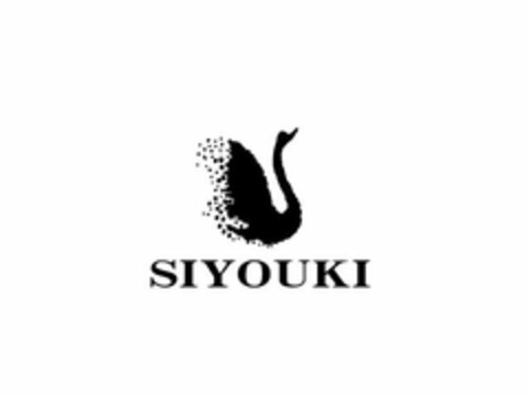 SIYOUKI Logo (USPTO, 11/28/2017)