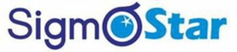 SIGMASTAR Logo (USPTO, 28.12.2017)