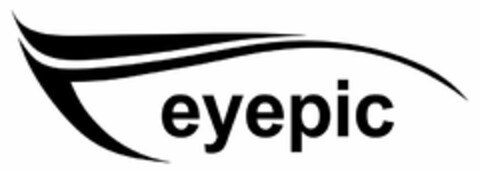 EYEPIC Logo (USPTO, 09.02.2018)