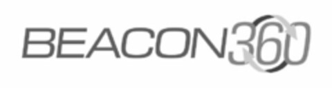 BEACON360 Logo (USPTO, 03/12/2018)