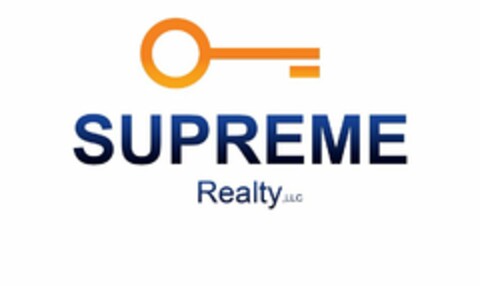 SUPREME REALTY, LLC Logo (USPTO, 12.03.2018)