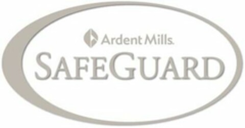 ARDENT MILLS. SAFEGUARD Logo (USPTO, 13.03.2018)