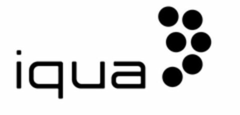 IQUA Logo (USPTO, 23.04.2018)