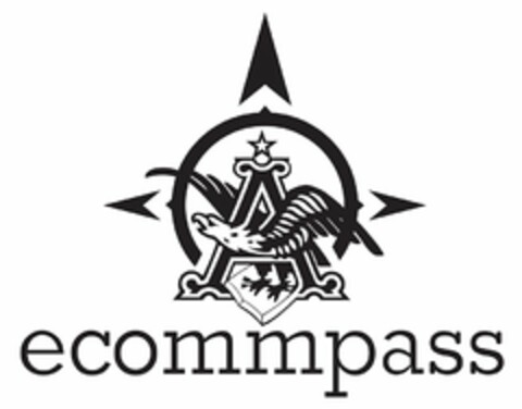 ECOMMPASS A Logo (USPTO, 05/08/2018)