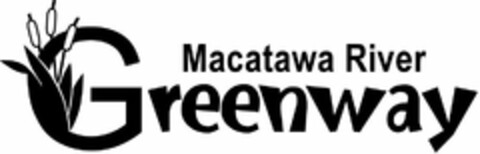 MACATAWA RIVER GREENWAY Logo (USPTO, 20.05.2018)