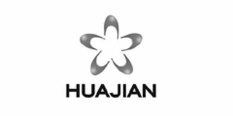 HUAJIAN Logo (USPTO, 23.05.2018)