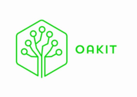 OAKIT Logo (USPTO, 10.09.2018)