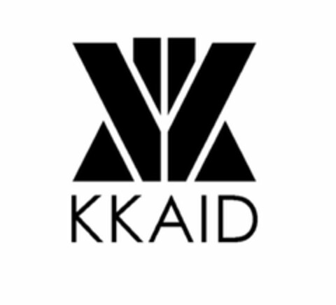 KK KKAID Logo (USPTO, 02.10.2018)