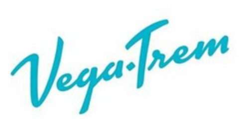 VEGA-TREM Logo (USPTO, 10/10/2018)