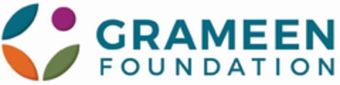 GRAMEEN FOUNDATION Logo (USPTO, 11.10.2018)