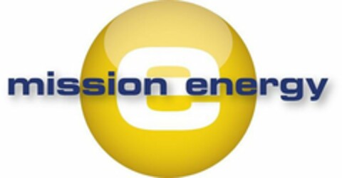 MISSION E ENERGY Logo (USPTO, 16.10.2018)
