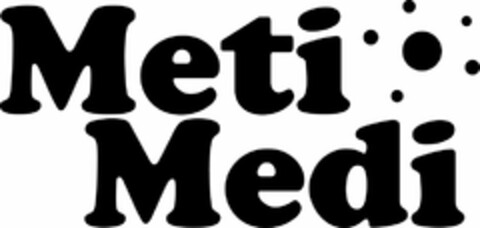 METI MEDI Logo (USPTO, 12.11.2018)