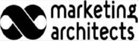 MARKETING ARCHITECTS Logo (USPTO, 27.02.2019)