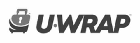 U·WRAP Logo (USPTO, 06.03.2019)