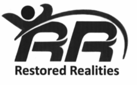 RR RESTORED REALITIES Logo (USPTO, 31.03.2019)