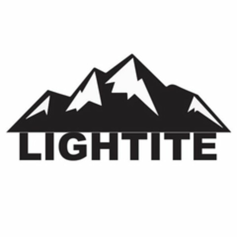 LIGHTITE Logo (USPTO, 08.04.2019)