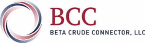 BCC BETA CRUDE CONNECTOR, LLC Logo (USPTO, 26.04.2019)