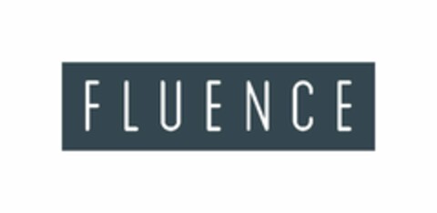 FLUENCE Logo (USPTO, 03.05.2019)