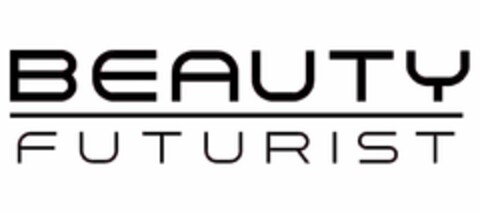 BEAUTY FUTURIST Logo (USPTO, 29.05.2019)