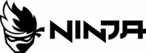 NINJA Logo (USPTO, 06/20/2019)