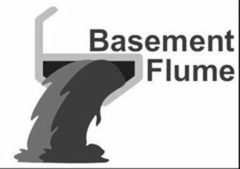 BASEMENT FLUME Logo (USPTO, 21.06.2019)