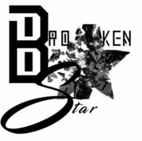 BRO KEN STAR Logo (USPTO, 02.07.2019)