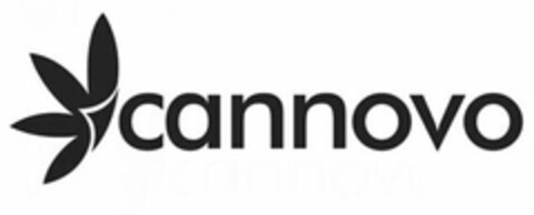 CANNOVO Logo (USPTO, 16.07.2019)