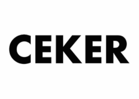 CEKER Logo (USPTO, 25.07.2019)