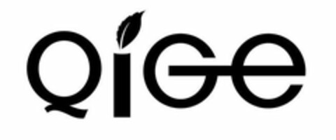 QIGE Logo (USPTO, 27.09.2019)