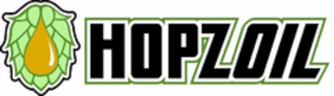 HOPZOIL Logo (USPTO, 10/09/2019)