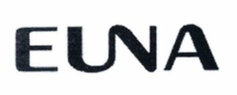 EUNA Logo (USPTO, 21.10.2019)