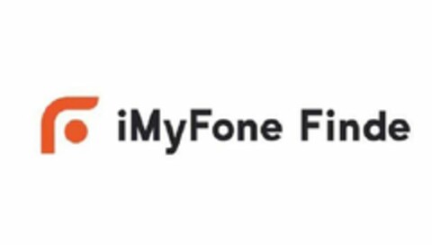 IMYFONE FINDE Logo (USPTO, 26.10.2019)