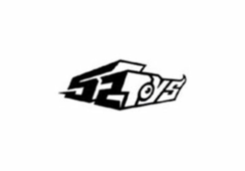 52TOYS Logo (USPTO, 29.10.2019)