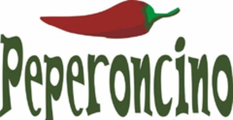 PEPERONCINO Logo (USPTO, 21.11.2019)