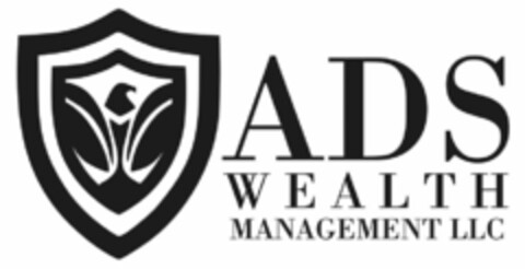 ADS WEALTH MANAGEMENT LLC Logo (USPTO, 22.11.2019)