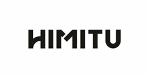 HIMITU Logo (USPTO, 25.11.2019)