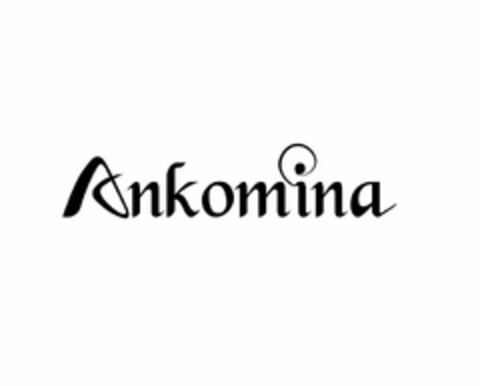 ANKOMINA Logo (USPTO, 08.12.2019)