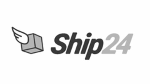 SHIP24 Logo (USPTO, 10.12.2019)