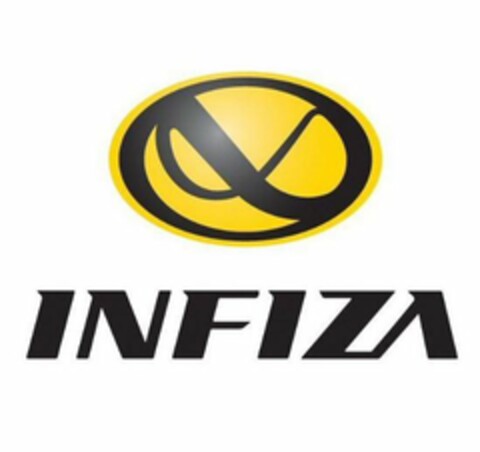 INFIZA Logo (USPTO, 02.01.2020)