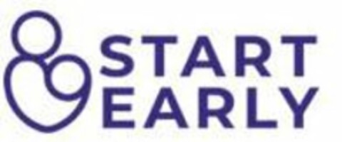 START EARLY Logo (USPTO, 30.01.2020)