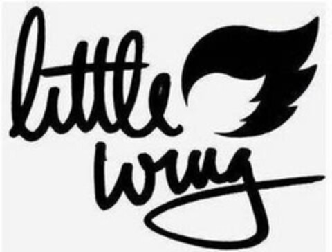 LITTLE WING Logo (USPTO, 27.02.2020)