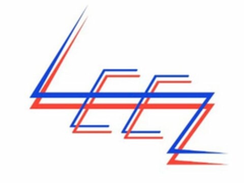 LEEZ Logo (USPTO, 09.03.2020)