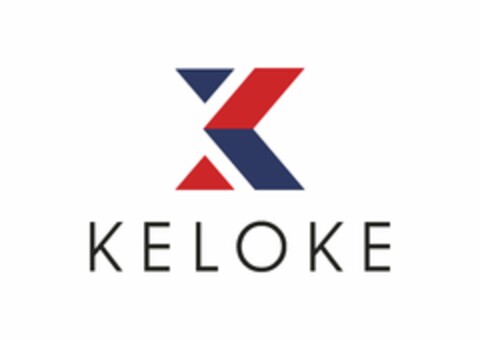 KELOKE Logo (USPTO, 29.03.2020)